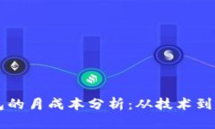 开发区块链钱包的月成本分析：从技术到运营的