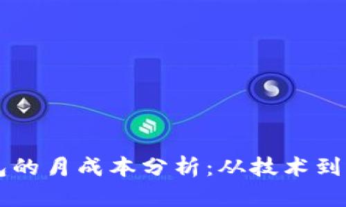 开发区块链钱包的月成本分析：从技术到运营的全景视角