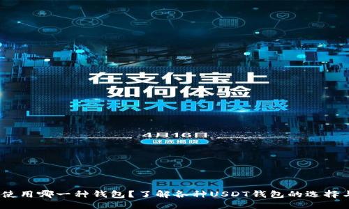 USDT使用哪一种钱包？了解各种USDT钱包的选择与使用