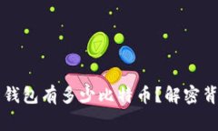 中本聪的钱包有多少比特币？解密背后的故事
