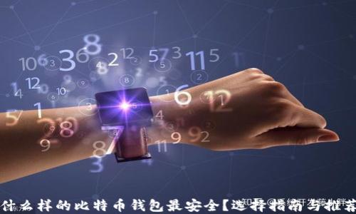 
什么样的比特币钱包最安全？选择指南与推荐