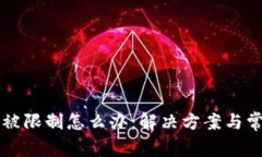 区块链钱包被限制怎么办：解决方案与常见问题