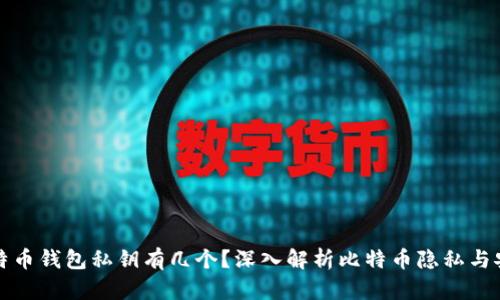 比特币钱包私钥有几个？深入解析比特币隐私与安全