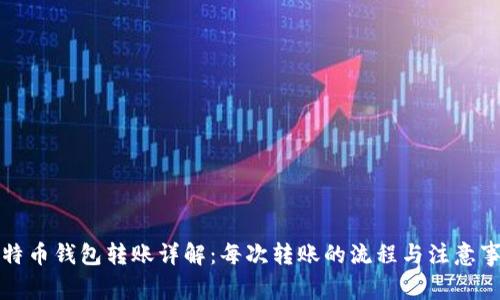 比特币钱包转账详解：每次转账的流程与注意事项