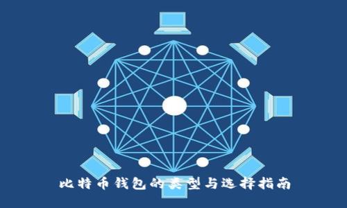 比特币钱包的类型与选择指南