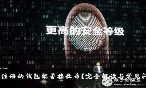 USDT刚注册的钱包能否接收币？完全解读与常见问题解析