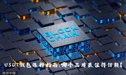USDT钱包选择指南：哪个品牌最值得信赖？