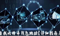 如何查找比特币钱包地址？详细指南与技巧