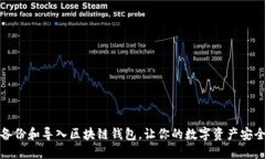 轻松备份和导入区块链钱