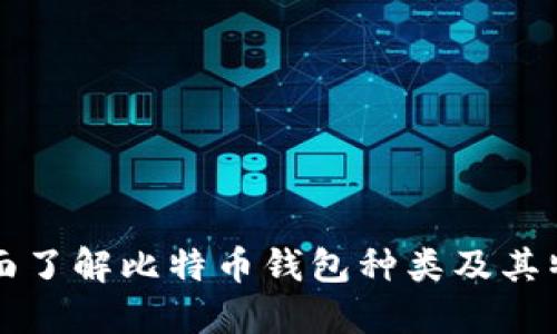 全面了解比特币钱包种类及其特点