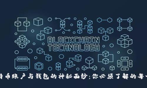 揭秘比特币账户与钱包的神秘面纱：你必须了解的每一个细节
