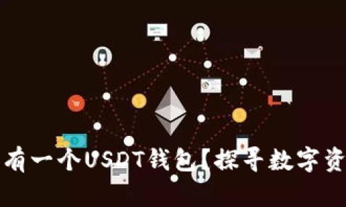 为何你必须拥有一个USDT钱包？探寻数字资产的安全之道