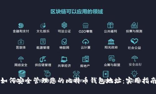 如何安全管理您的比特币钱包地址：实用指南