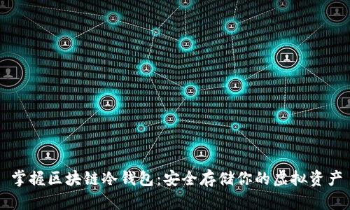 掌握区块链冷钱包：安全存储你的虚拟资产