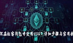 如何在极客钱包中使用U