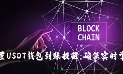 如何快速设置USDT钱包到账提醒，确保实时掌握资金动态