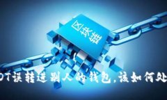 USDT误转进别人的钱包，该如何处理？