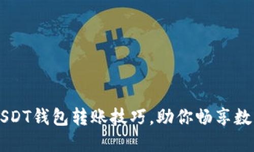 轻松掌握USDT钱包转账技巧，助你畅享数字货币交易