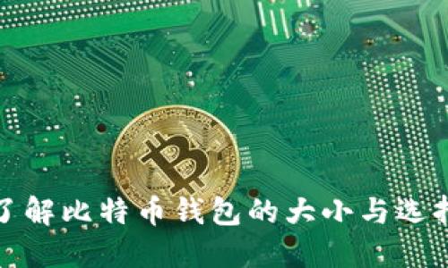 深入了解比特币钱包的大小与选择策略