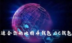 如何选择最适合你的比特