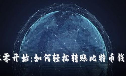 从零开始：如何轻松转账比特币钱包