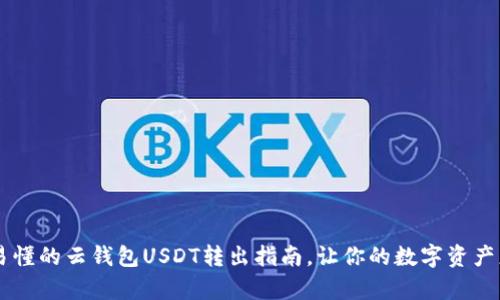 简单易懂的云钱包USDT转出指南，让你的数字资产更灵活