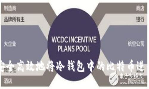 如何安全高效地将冷钱包中的比特币进行交易
