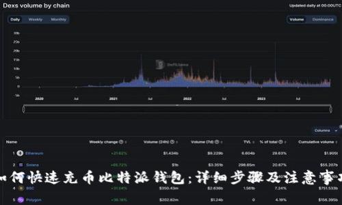 如何快速充币比特派钱包：详细步骤及注意事项