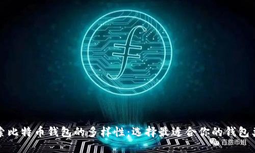 探索比特币钱包的多样性：选择最适合你的钱包类型