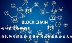 区块链钱包的种类与选择指南探索区块链钱包的