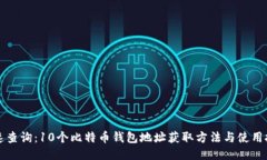 快速查询：10个比特币钱包