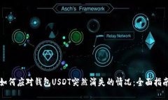 如何应对钱包USDT突然消失