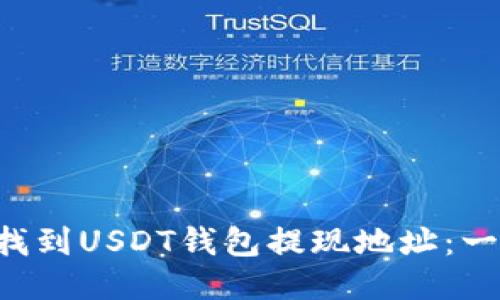 如何快速找到USDT钱包提现地址：一步步揭秘!