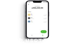 轻松创建TRX钱包USDT收款链