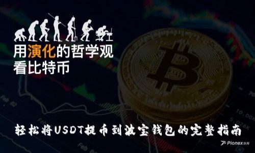 轻松将USDT提币到波宝钱包的完整指南