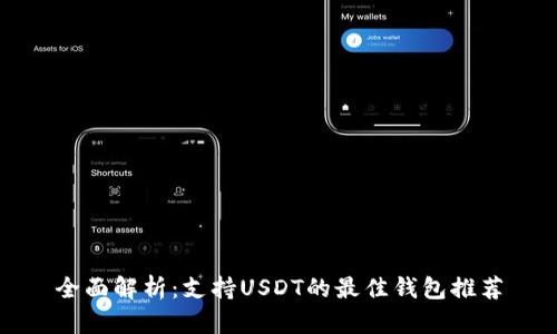 全面解析：支持USDT的最佳钱包推荐