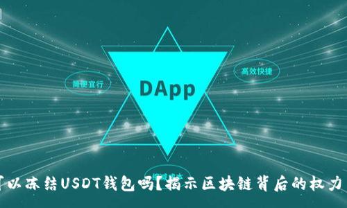 :
警察可以冻结USDT钱包吗？揭示区块链背后的权力与法律