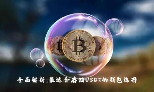 全面解析：最适合存储USDT的钱包选择