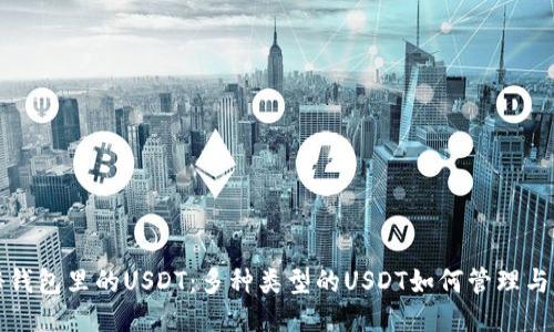 探秘钱包里的USDT：多种类型的USDT如何管理与应用
