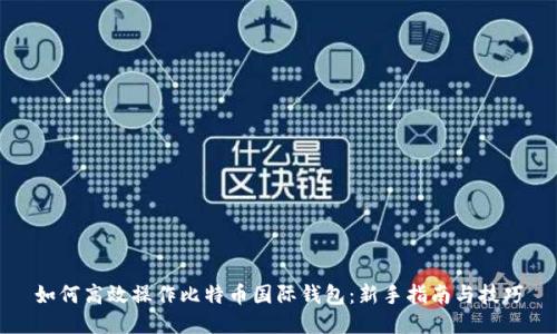如何高效操作比特币国际钱包：新手指南与技巧