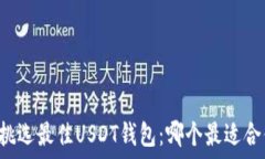     挑选最佳USDT钱包：哪个