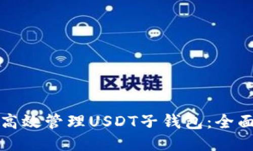 如何高效管理USDT子钱包：全面指南