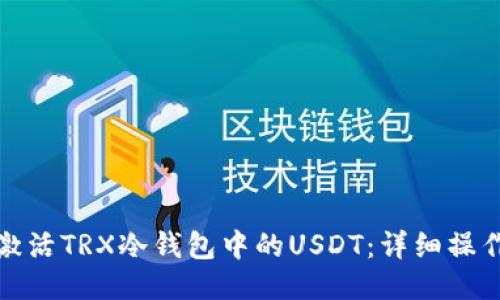 轻松激活TRX冷钱包中的USDT：详细操作教程