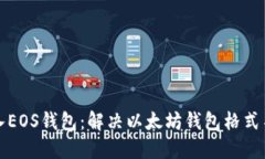 如何成功导入EOS钱包：解