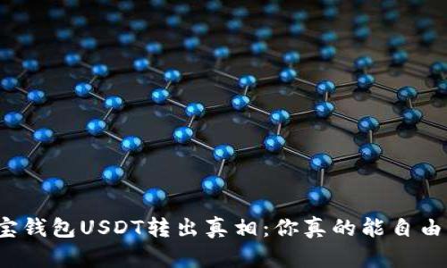 揭开购宝钱包USDT转出真相：你真的能自由转移吗？