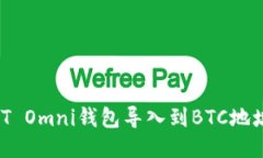 如何将USDT Omni钱包导入到