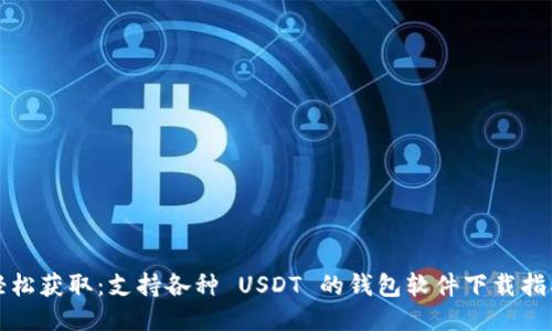 轻松获取：支持各种 USDT 的钱包软件下载指南