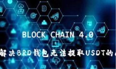 如何解决BRD钱包无法提取