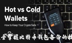   briaoti完全掌握比特币钱