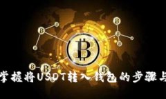 轻松掌握将USDT转入钱包的